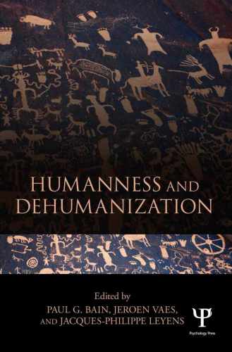 Humanness and Dehumanization